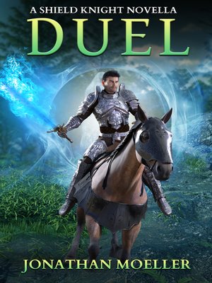 cover image of Shield Knight